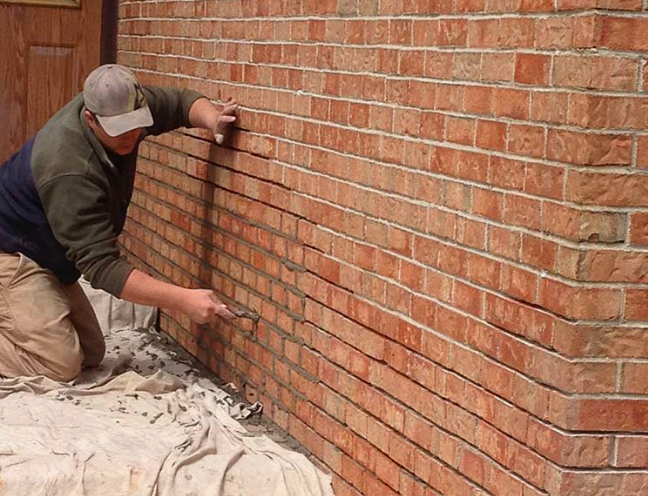 Restore Your Property’s Strength with Professional Brick Repair in NY